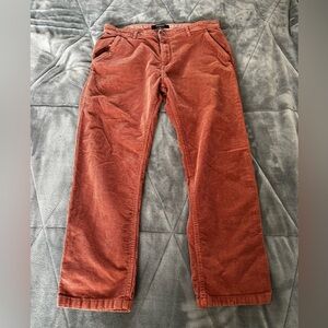 Cotton On Beckley Corduroy Pants